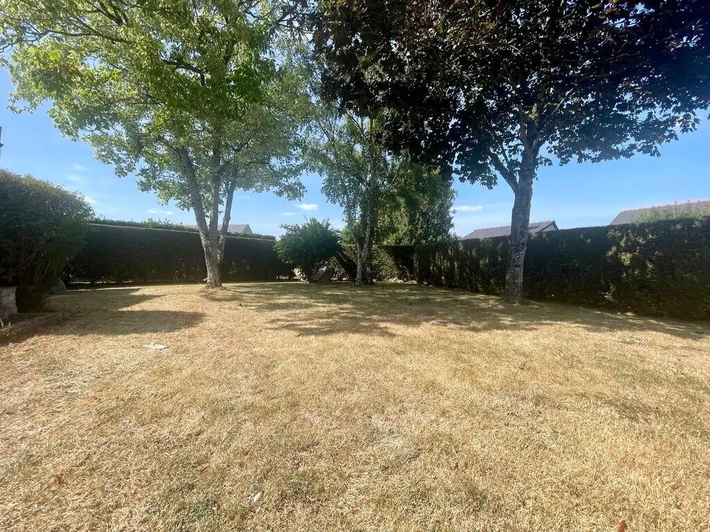 Maison à vendre, 104m², Saint-Armel