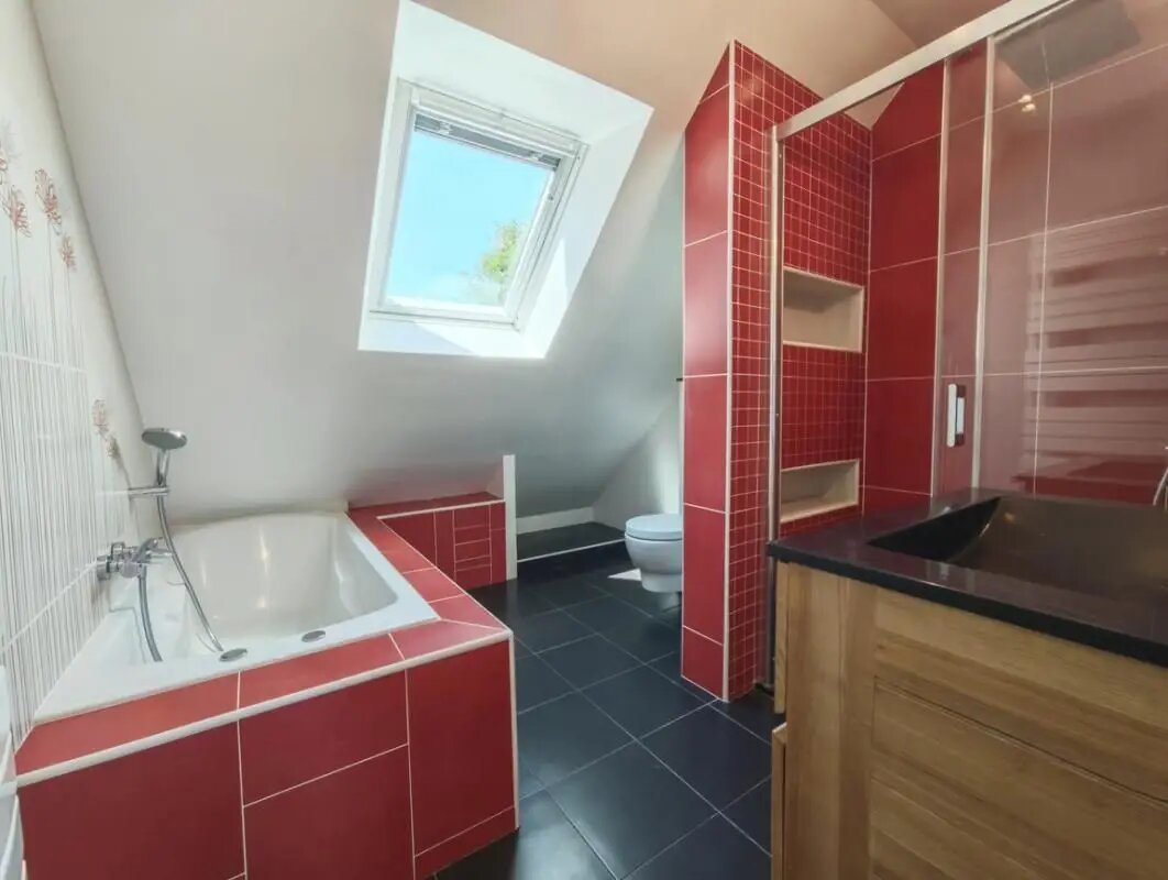 Maison à vendre, 132m², Quimper