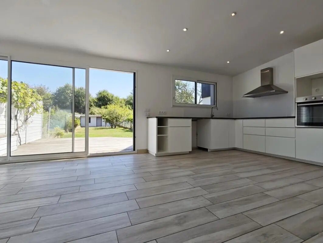 Maison à vendre, 132m², Quimper