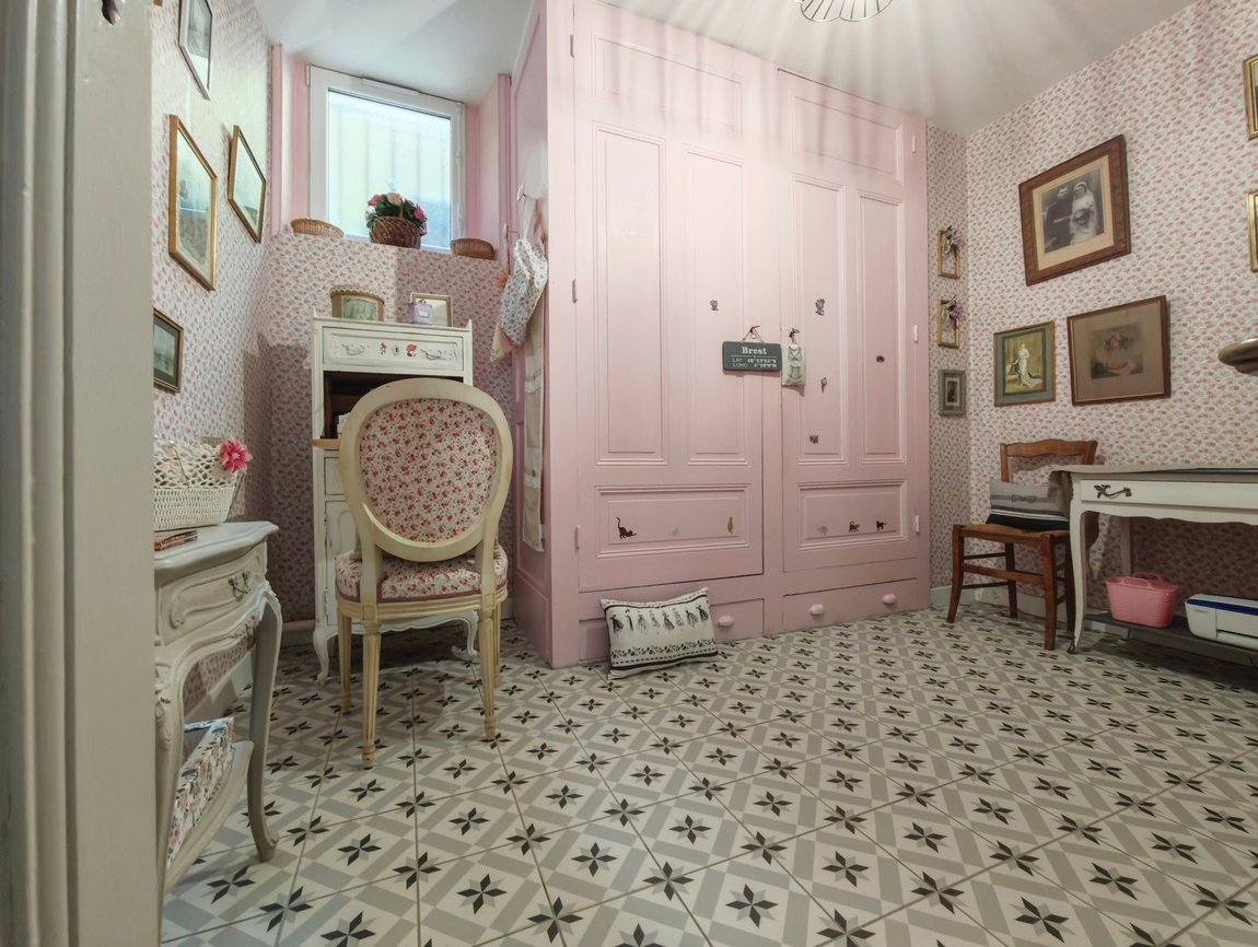 Maison à vendre, 237m², Quimper