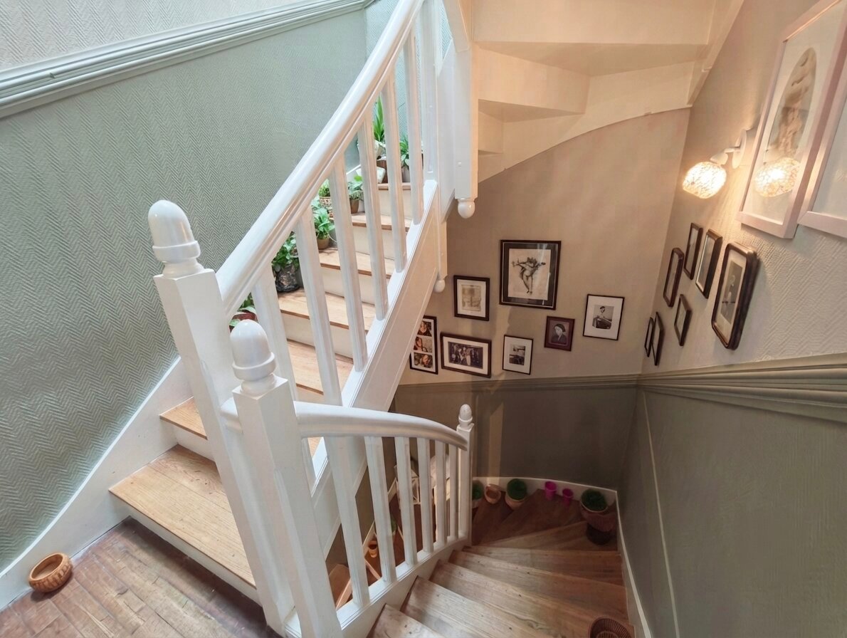 Maison à vendre, 237m², Quimper
