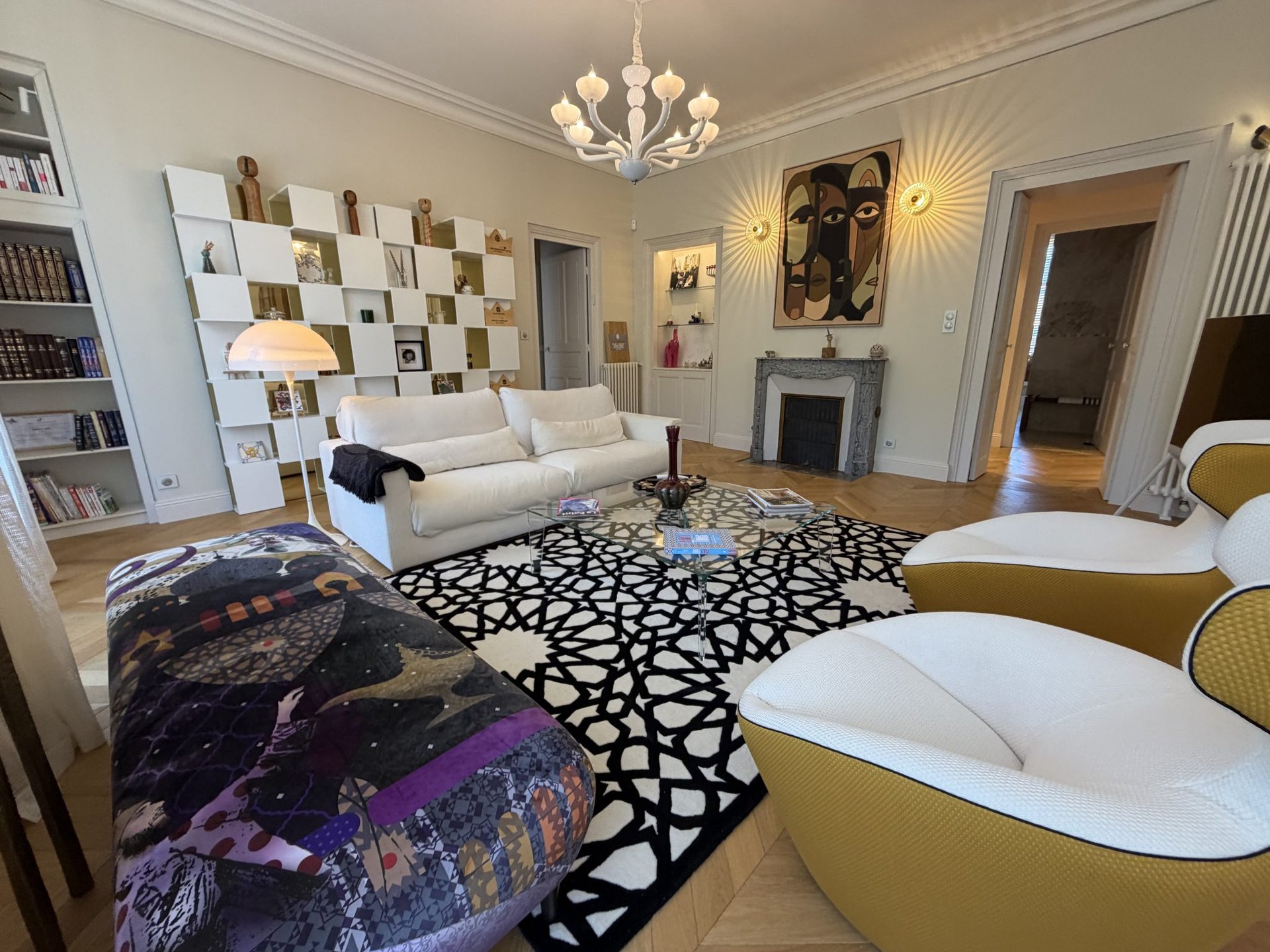 Appartement à vendre, 135m², Quimper