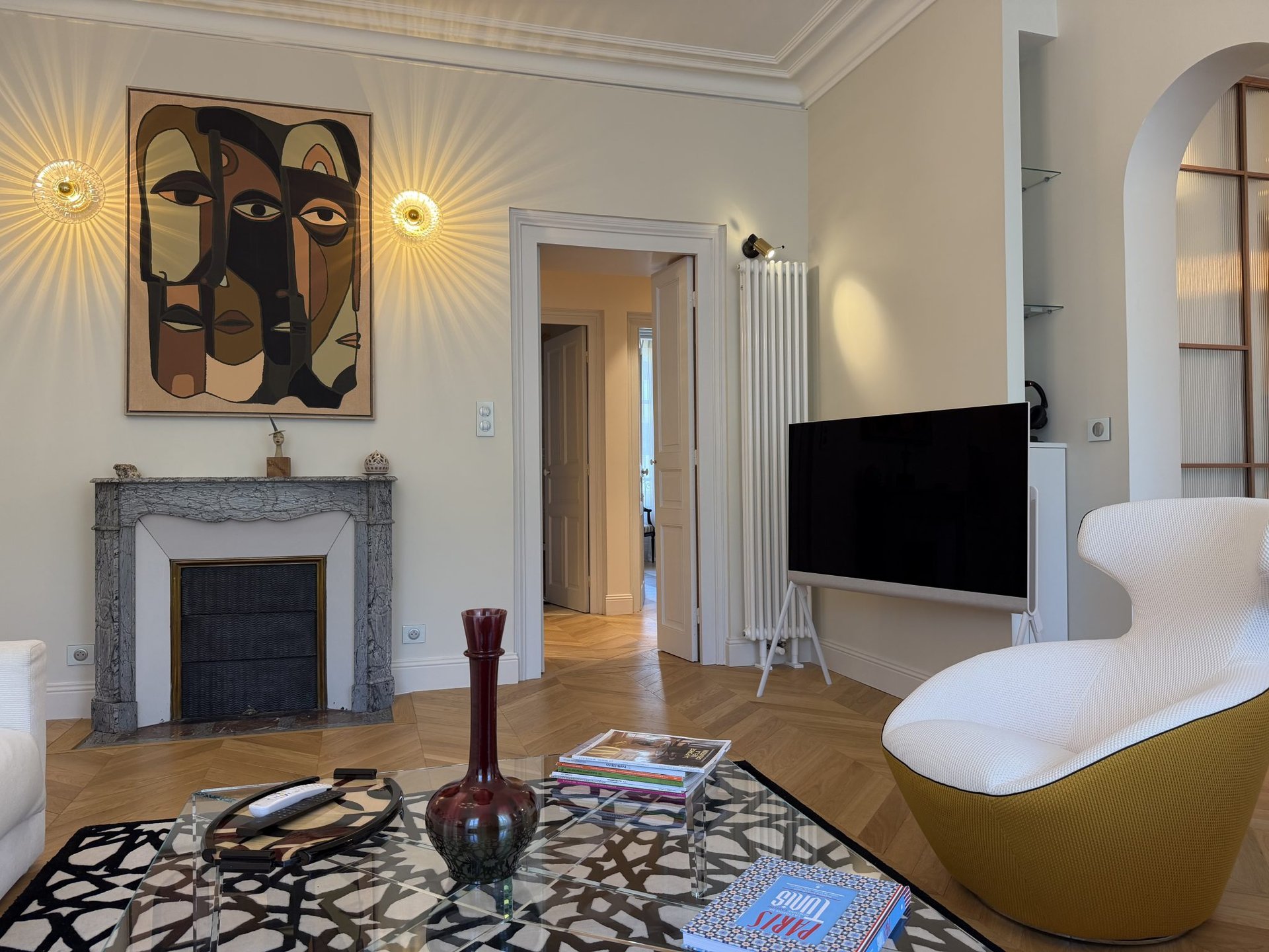 Appartement à vendre, 135m², Quimper