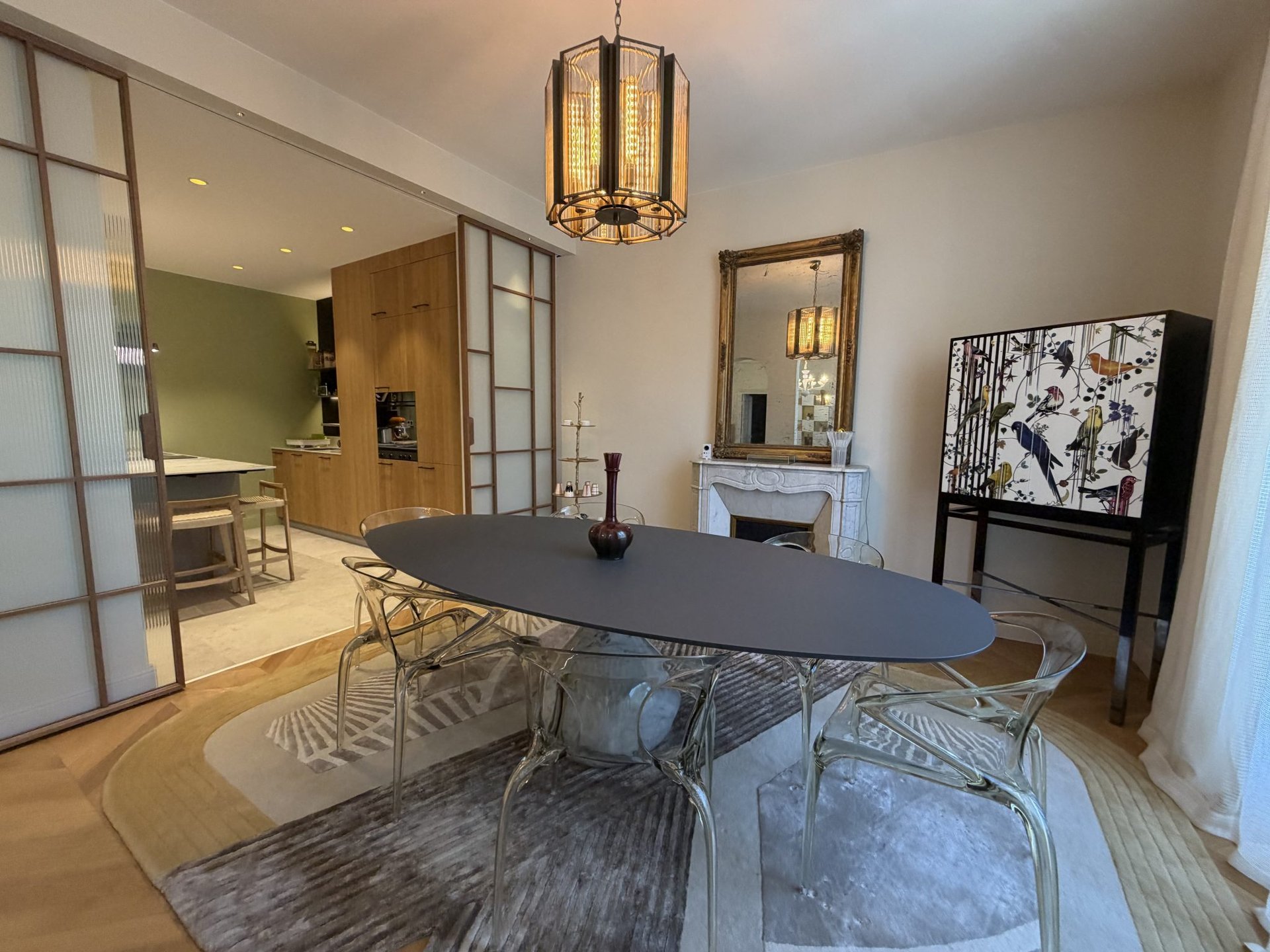 Appartement à vendre, 135m², Quimper