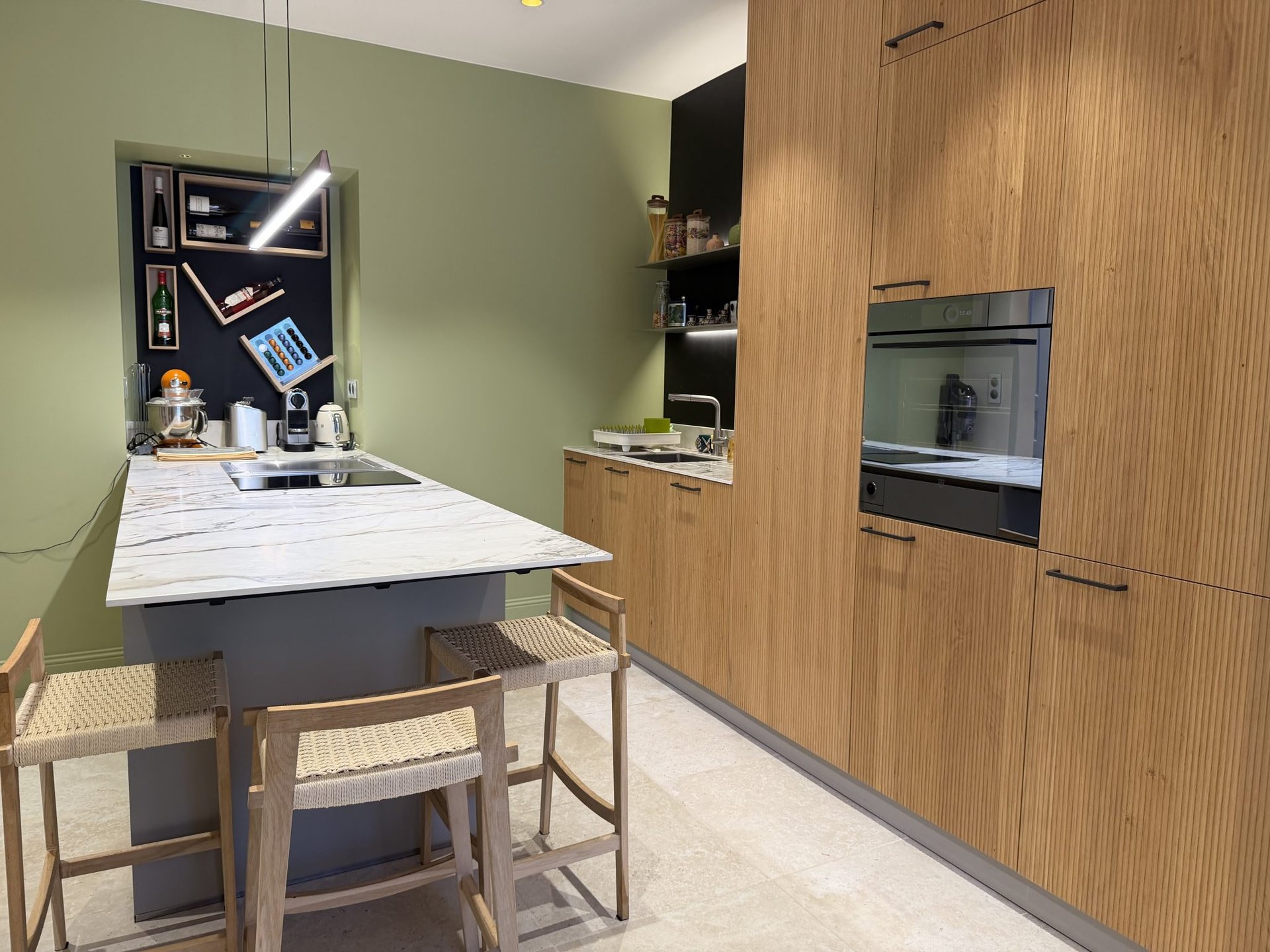 Appartement à vendre, 135m², Quimper