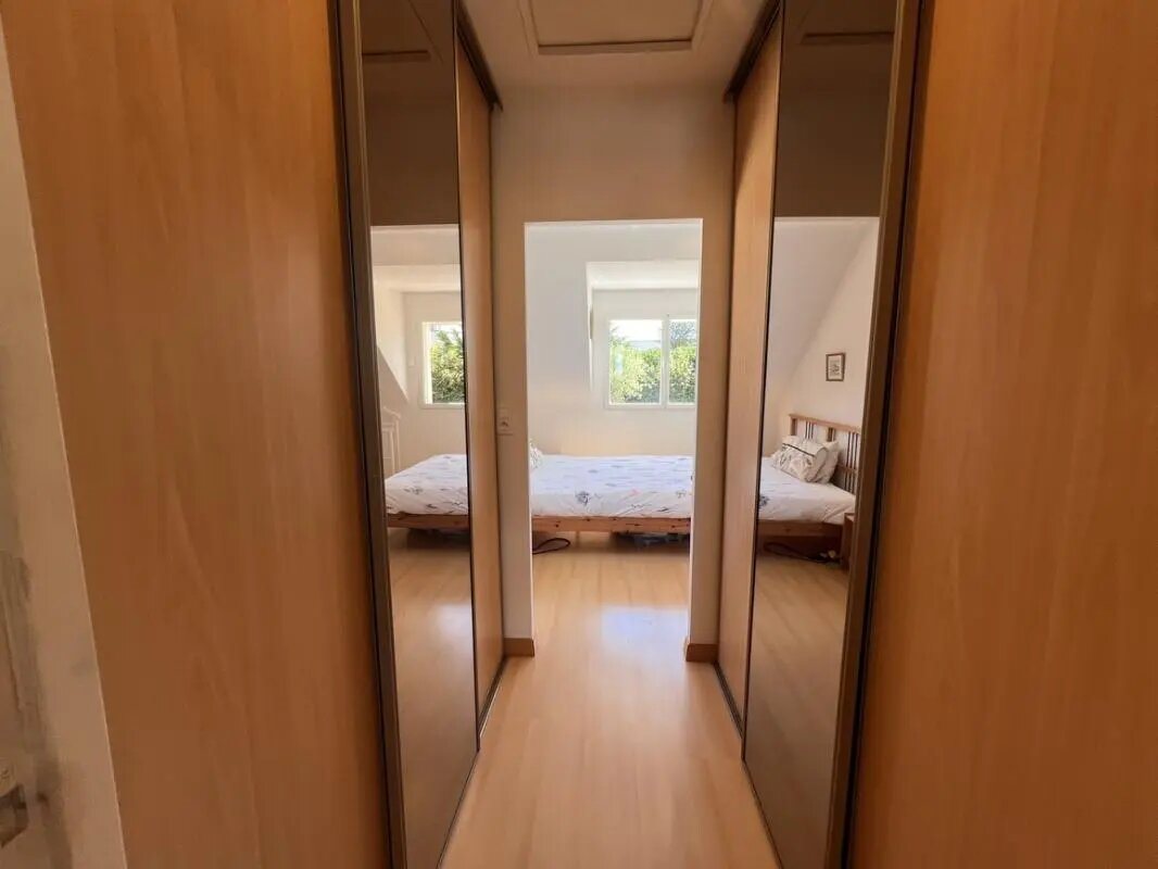 Maison à vendre, 140m², Larmor-Plage