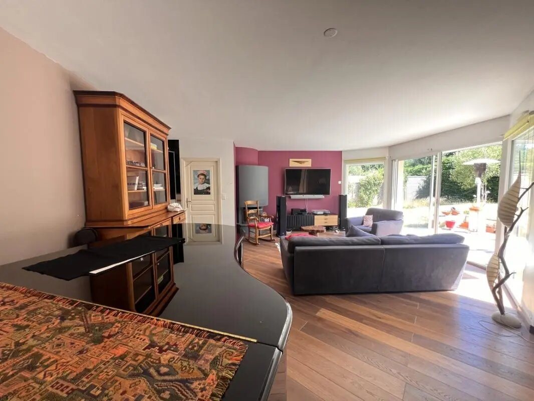 Maison à vendre, 140m², Larmor-Plage