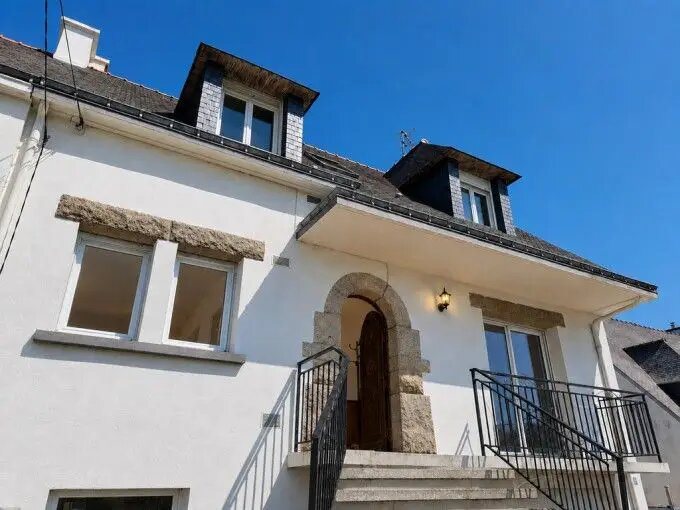 Maison à vendre, 150m², Riantec