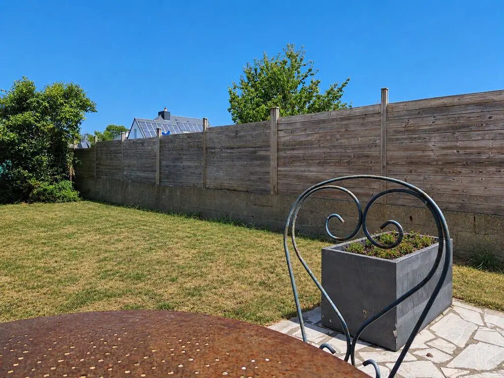 Maison à vendre, 150m², Riantec