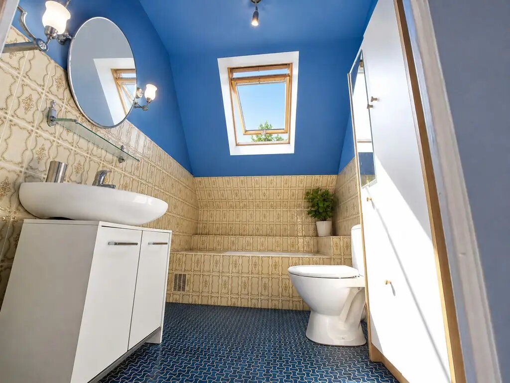Maison à vendre, 150m², Riantec