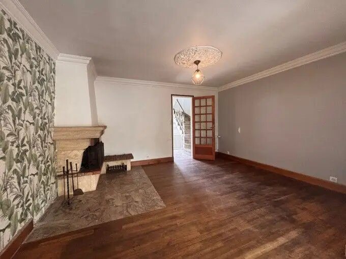 Maison à vendre, 102m², Quimper