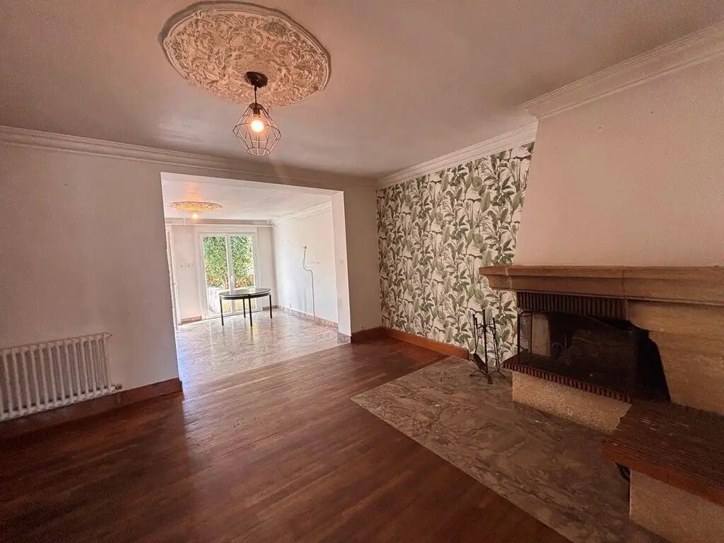 Maison à vendre, 102m², Quimper