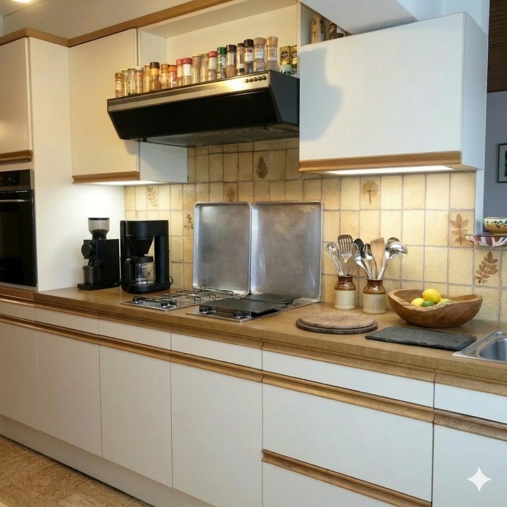 Appartement à vendre, 65m², Quimper
