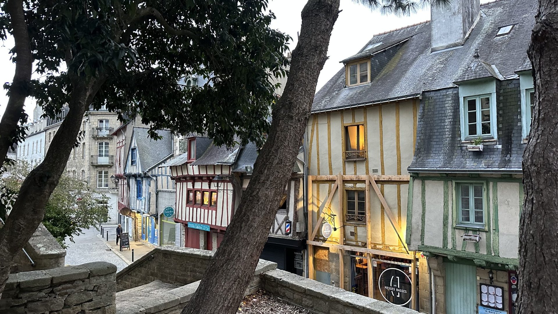 Appartement à vendre, 80m², Vannes