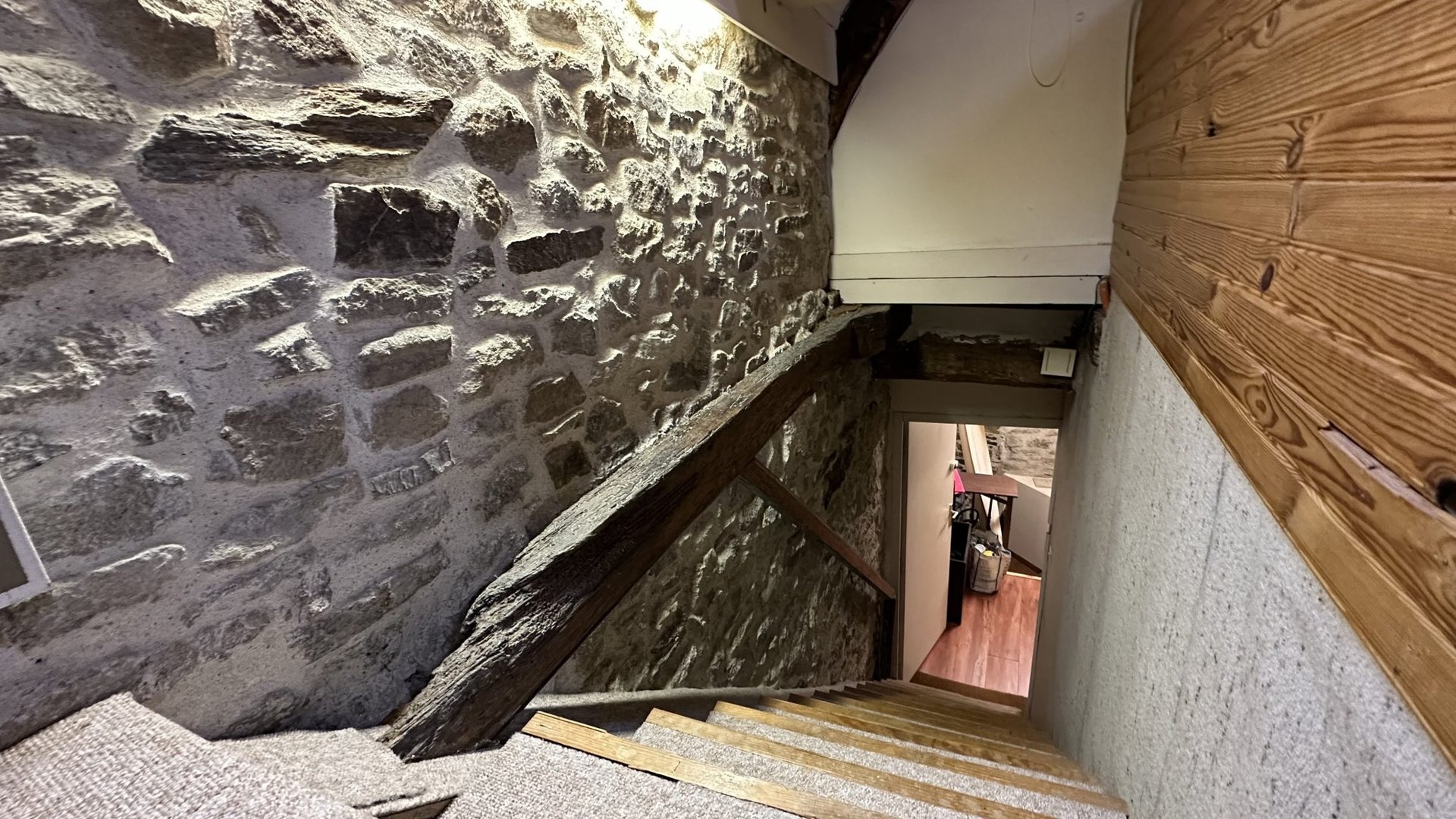 Appartement à vendre, 80m², Vannes