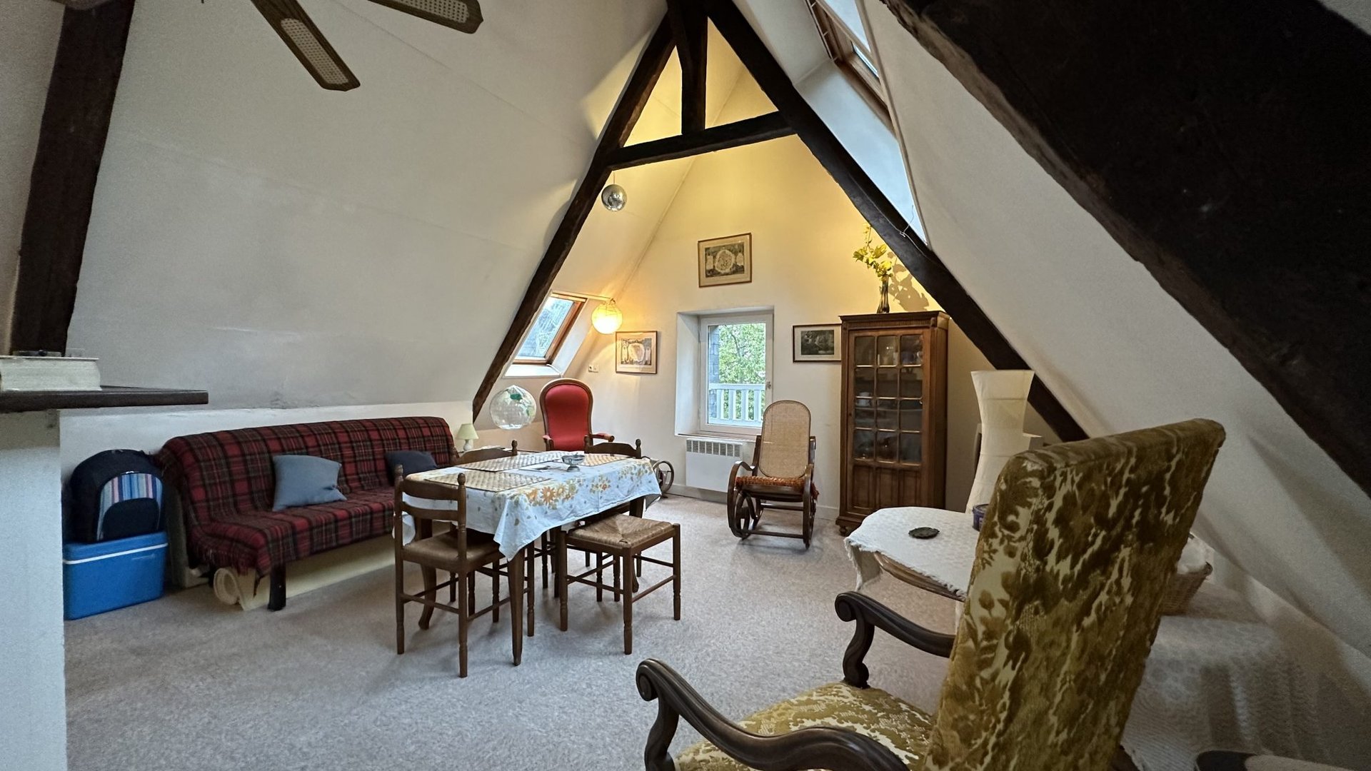 Appartement à vendre, 80m², Vannes