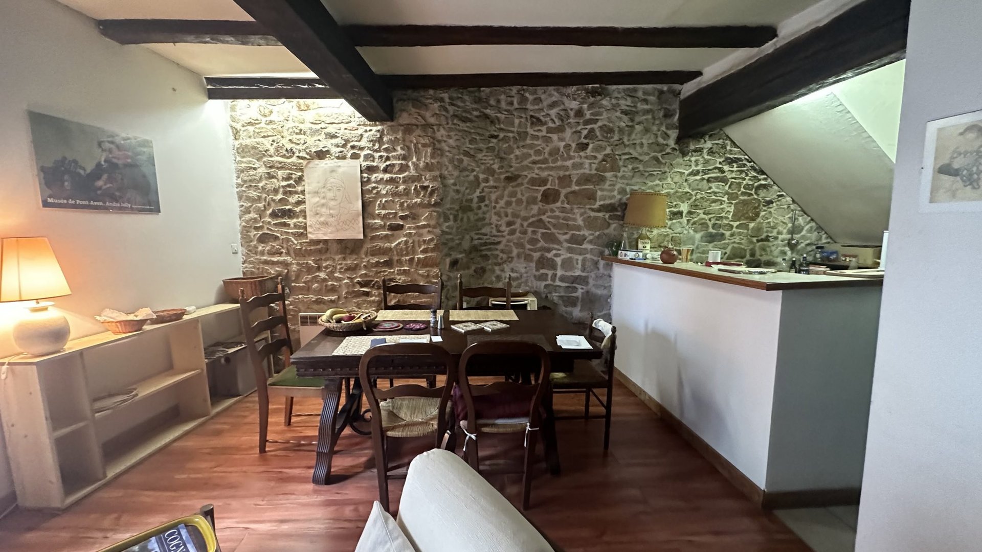 Appartement à vendre, 80m², Vannes
