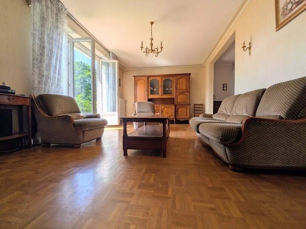 Maison à vendre, 112m², Mellac