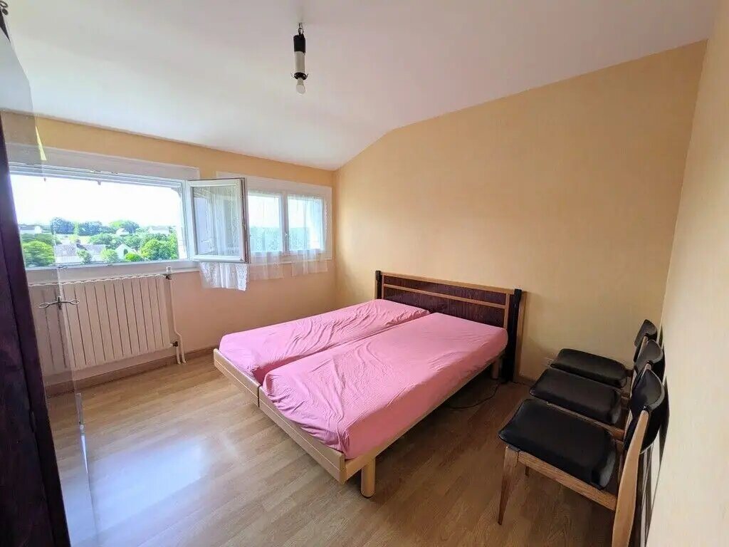 Maison à vendre, 112m², Mellac
