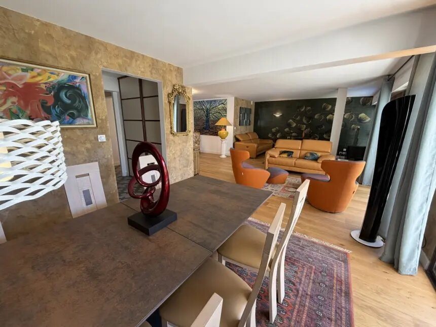 Appartement à vendre, 191m², Quimper