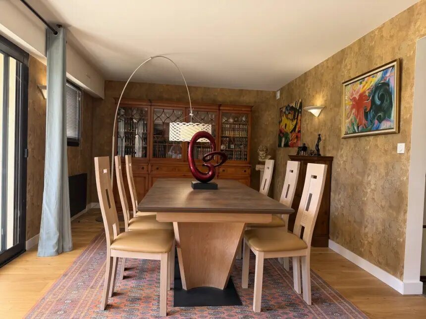 Appartement à vendre, 191m², Quimper