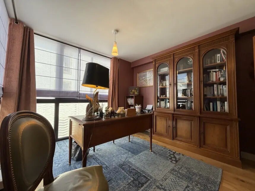 Appartement à vendre, 191m², Quimper