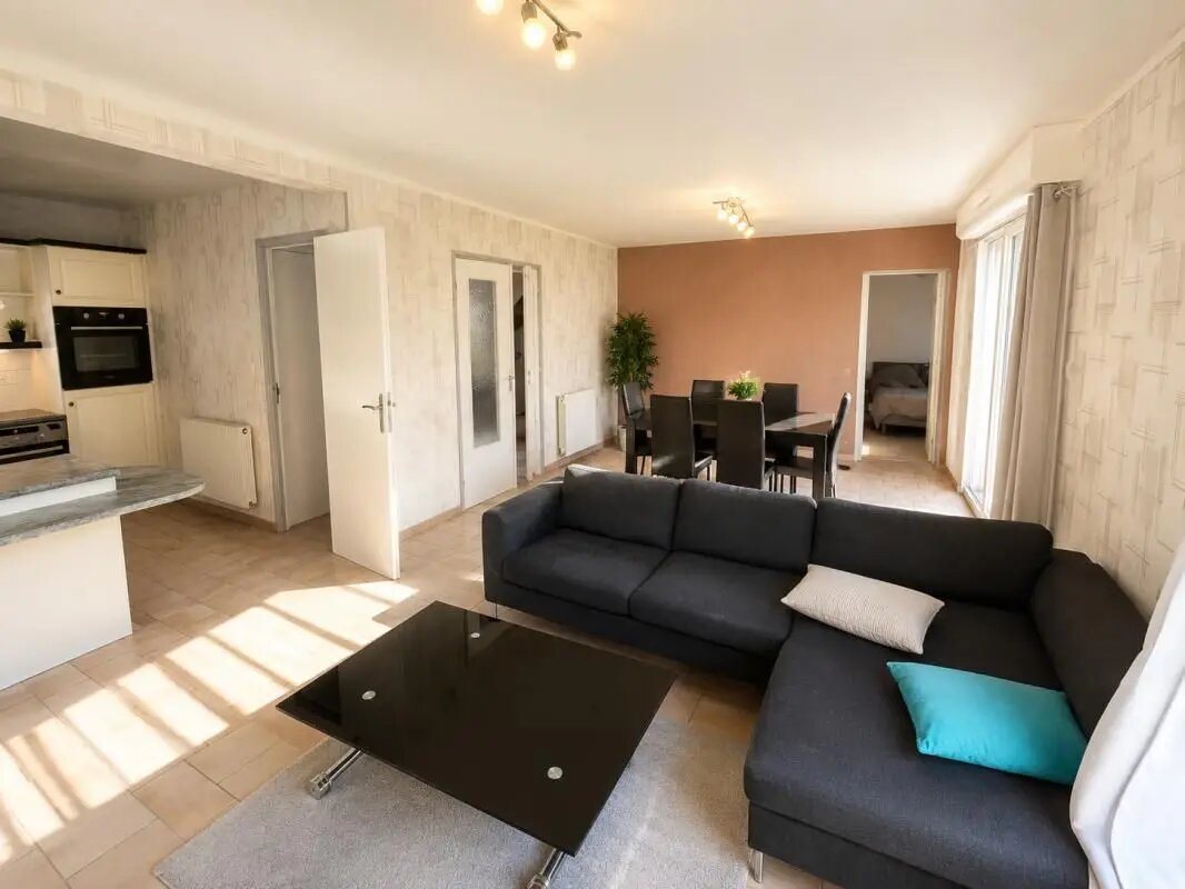 Maison à vendre, 110m², Landudal