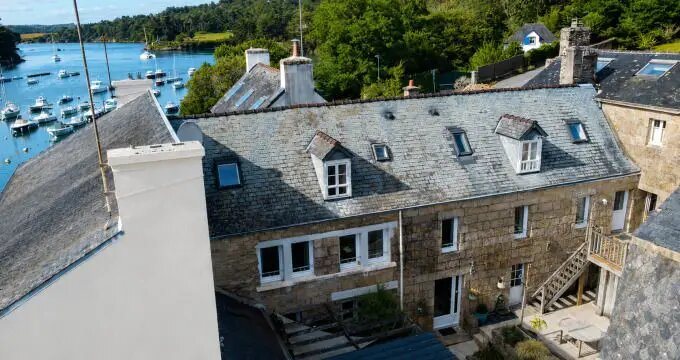 Maison à vendre, 140m², Riec-sur-Belon