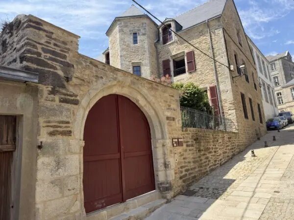 Appartement à vendre, 151m², Quimper