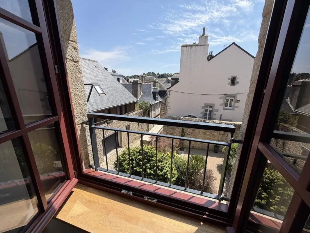 Appartement à vendre, 151m², Quimper