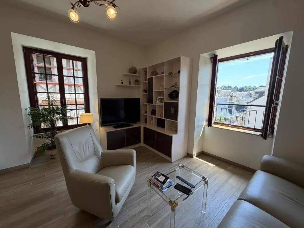 Appartement à vendre, 151m², Quimper