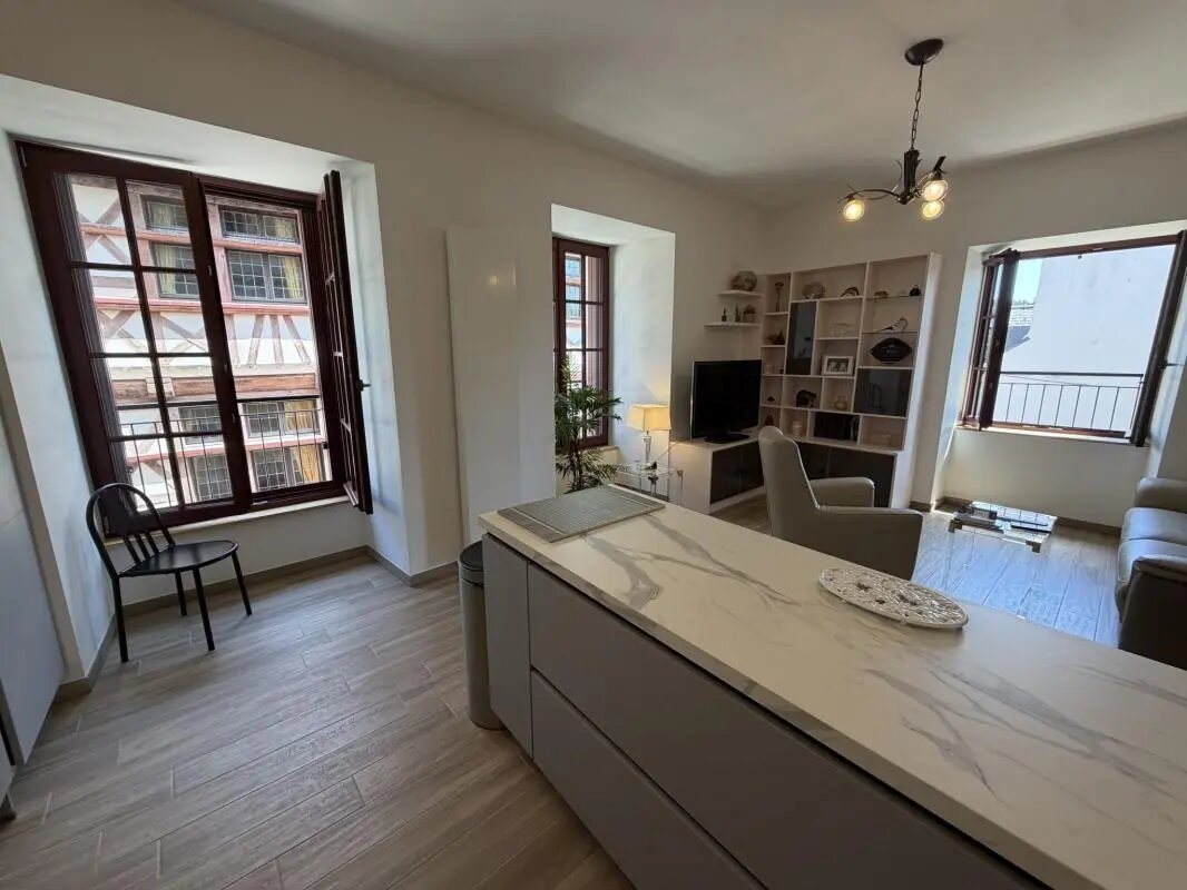 Appartement à vendre, 151m², Quimper