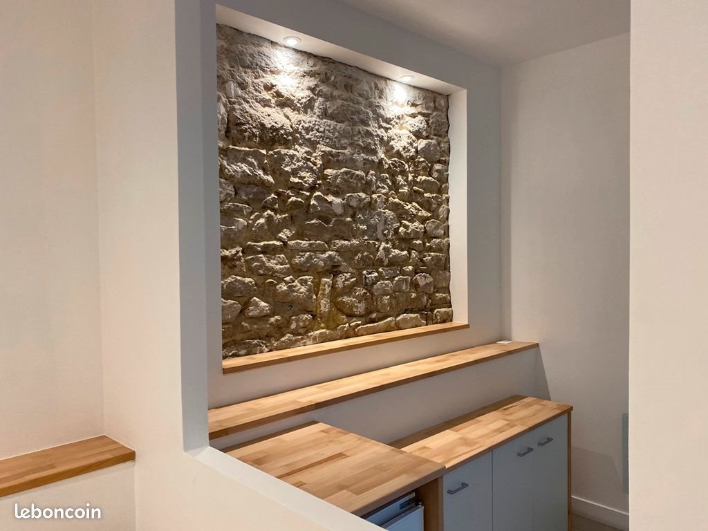 Appartement à louer, 25m², Quimper
