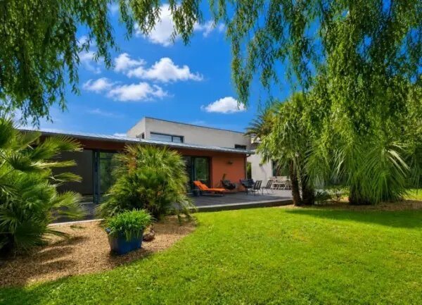 Maison à vendre, 265m², Pont-l'Abbé