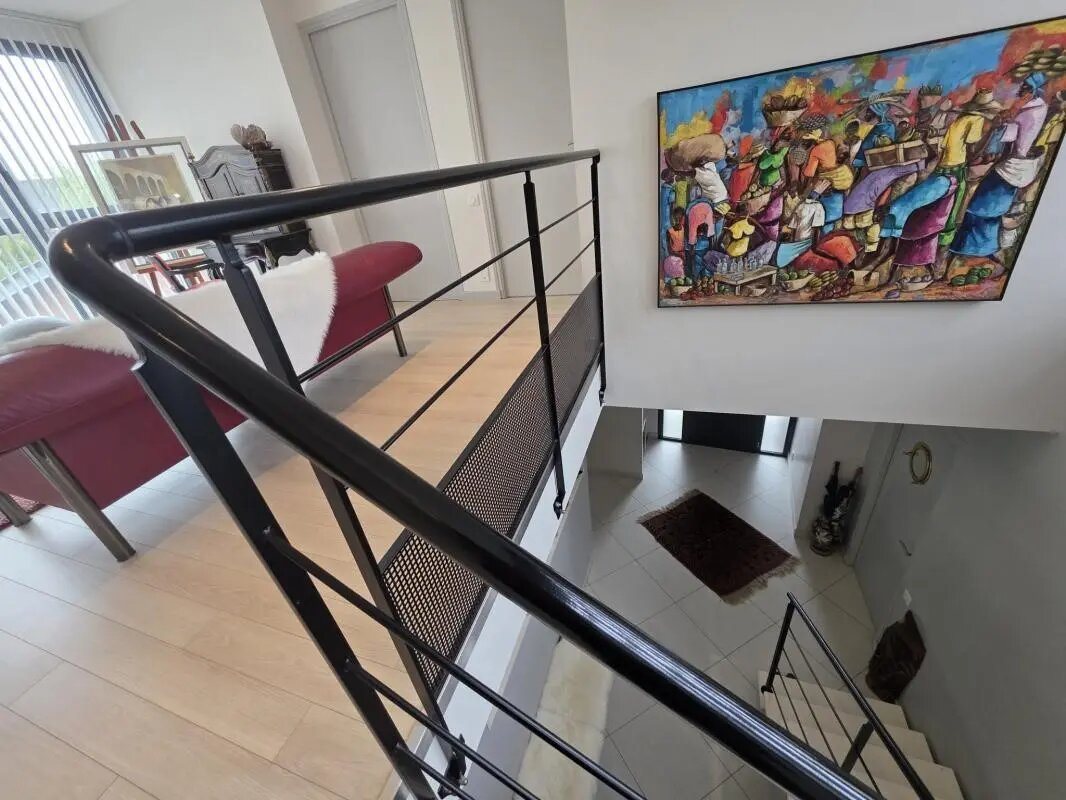 Maison à vendre, 265m², Pont-l'Abbé