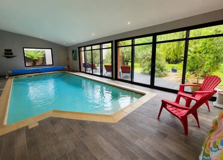 Maison à vendre, 265m², Pont-l'Abbé