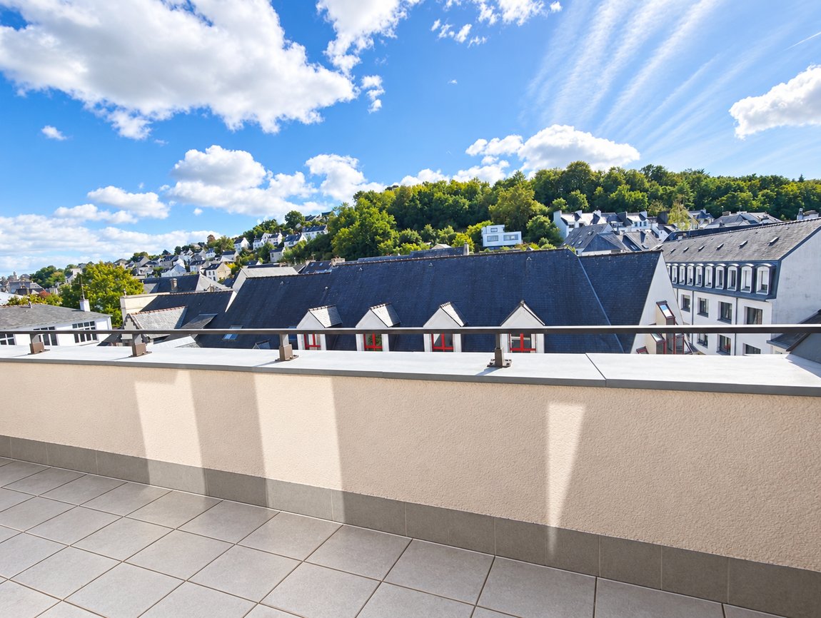 Appartement à vendre, 100m², Quimper