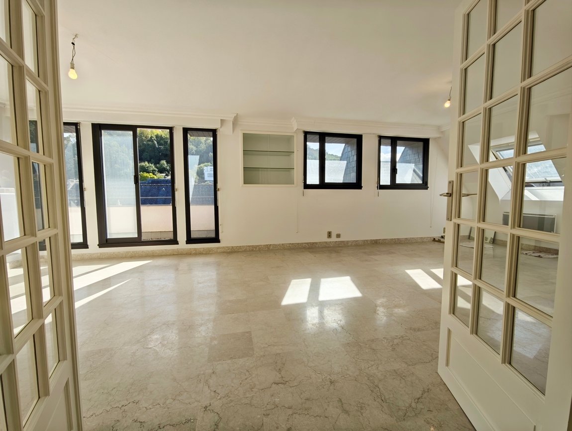 Appartement à vendre, 100m², Quimper