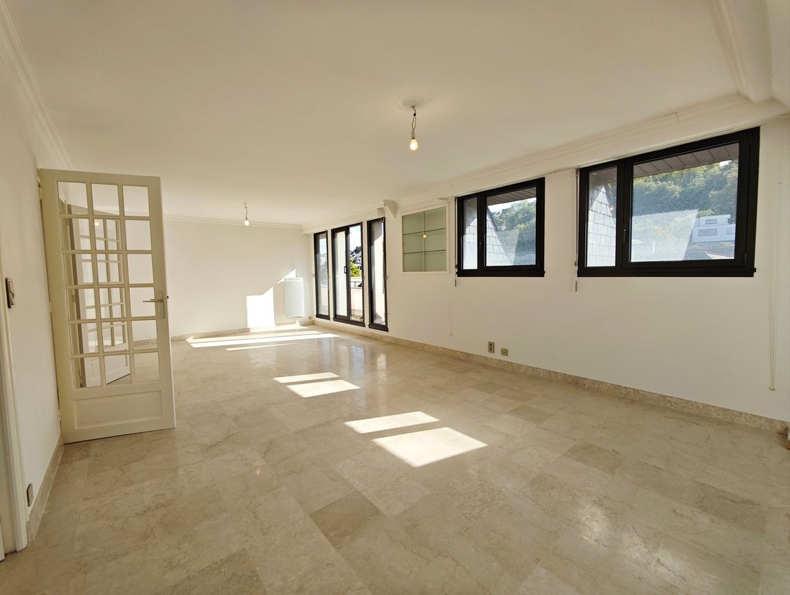 Appartement à vendre, 100m², Quimper