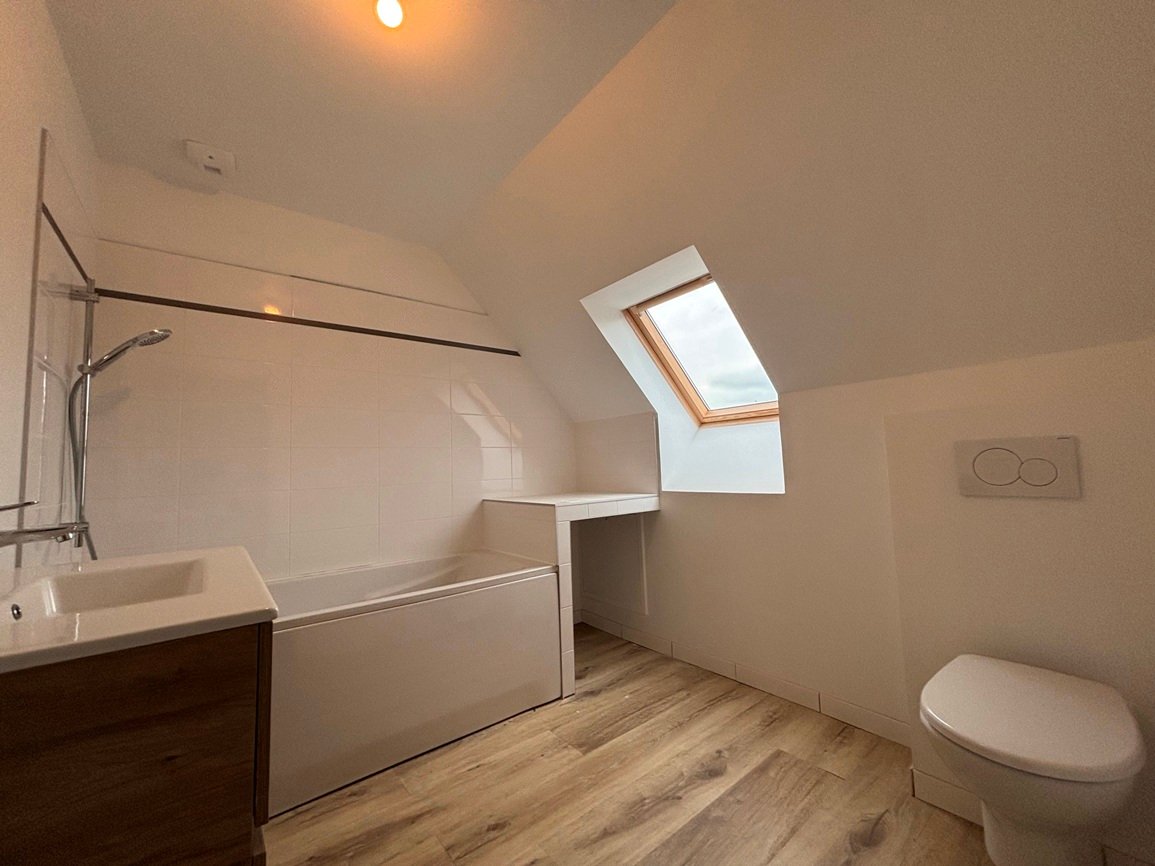 Maison à louer, 100m², Quimper