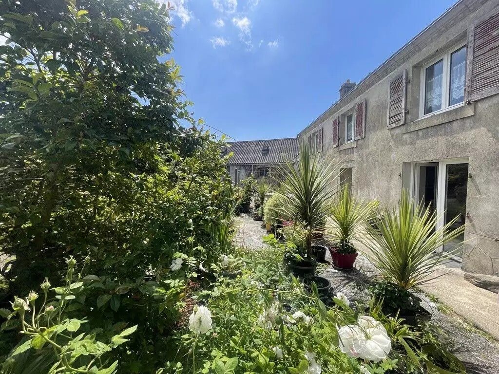 Maison à vendre, 135m², Ploéven