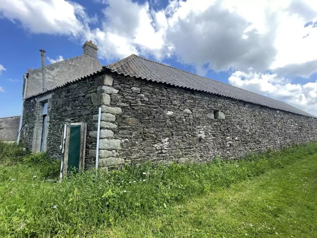 Maison à vendre, 135m², Ploéven
