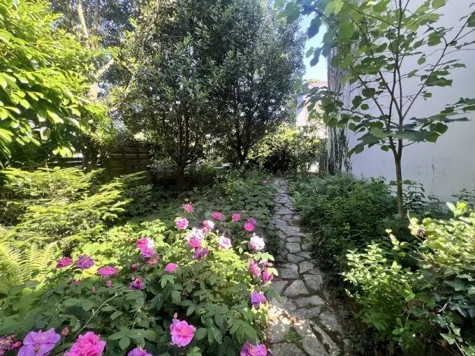 Maison à vendre, 92m², Lorient