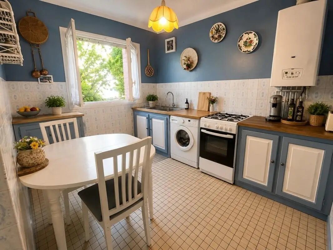 Maison à vendre, 92m², Lorient