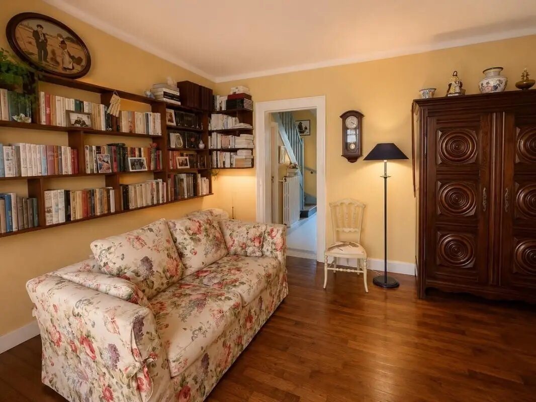 Maison à vendre, 92m², Lorient