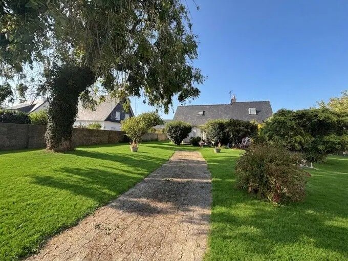 Maison à vendre, 95m², Saint-Yvi