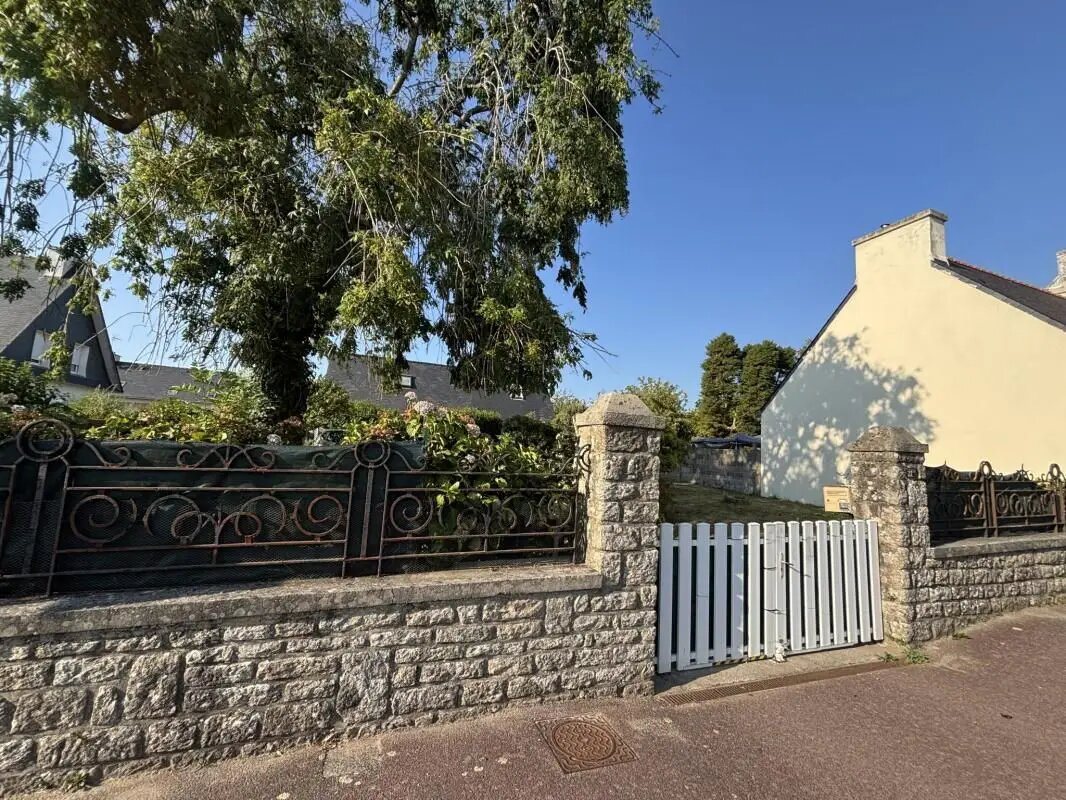 Maison à vendre, 95m², Saint-Yvi