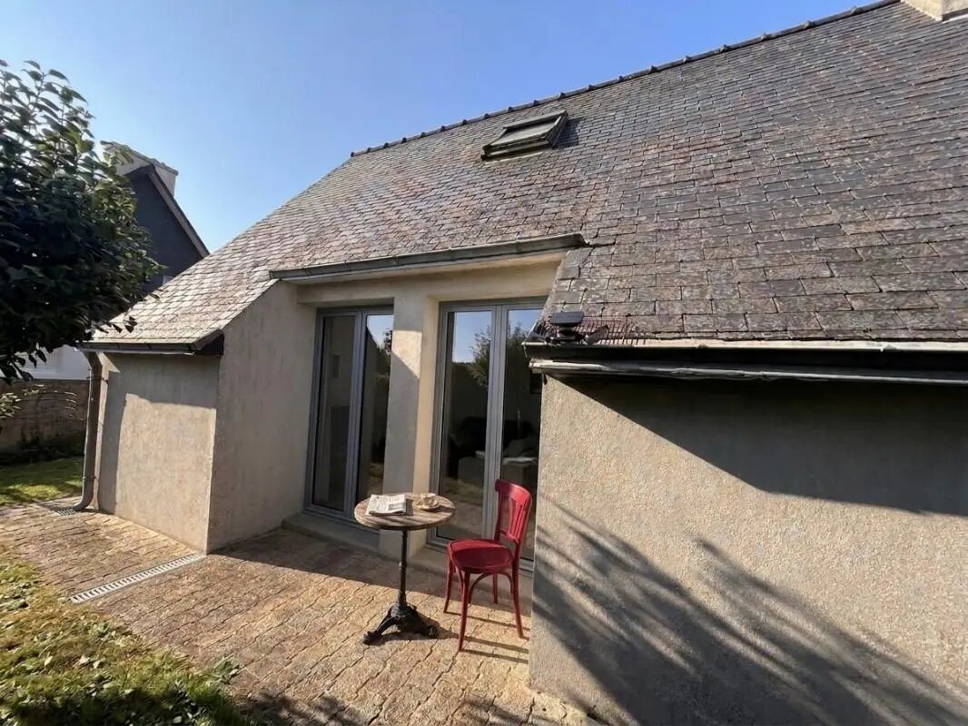 Maison à vendre, 95m², Saint-Yvi