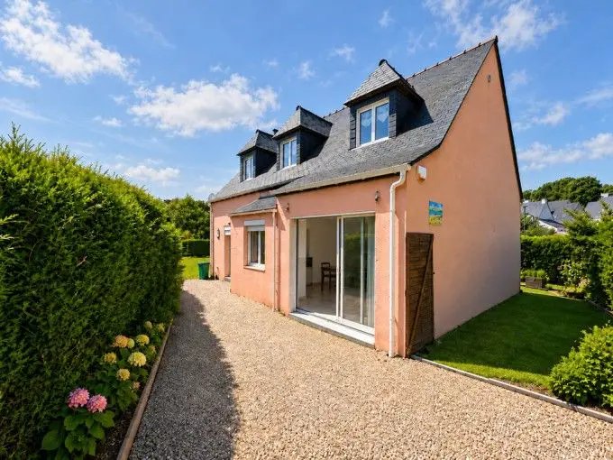 Maison à vendre, 120m², Audierne
