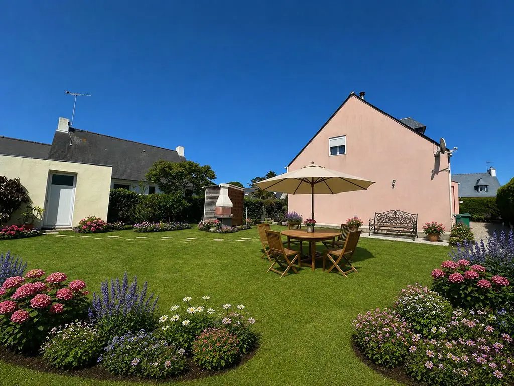 Maison à vendre, 120m², Audierne